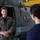 HSM-37 Sailor conducts interview with Hawaii News Now