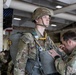 VMGR-152 transports paratroopers