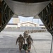 VMGR-152 transports paratroopers