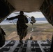 VMGR-152 transports paratroopers