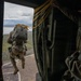 VMGR-152 transports paratroopers