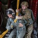 VMGR-152 transports paratroopers