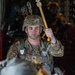 VMGR-152 transports paratroopers