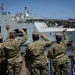 Portland Fleet Week welcomes U.S. Navy and Royal Canadian Navy