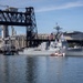 Portland Fleet Week welcomes USS Chafee