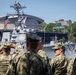 Portland Fleet Week welcomes USS Chafee