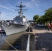 Portland Fleet Week Welcomes USS Chafee