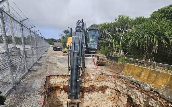 Telecommunications maintenance