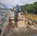 Telecommunications maintenance