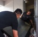 Marines clear the way for new CHamoru language classroom at Finegayan Elementary