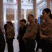Tomb of the Unknown Soldier Wreath Laying Ceremony