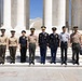 Tomb of the Unknown Soldier Wreath Laying Ceremony