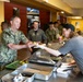 CNO and MCPON engage with Sailors on NAS Whidbey Island