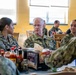 CNO and MCPON engage with Sailors on NAS Whidbey Island