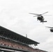 Indiana National Guard participates in the Indy 500