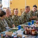 CNO and MCPON engage with Sailors on NAS Whidbey Island