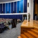 CNO and MCPON hold all-hands call on NAS Whidbey Island