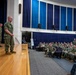 CNO and MCPON hold all-hands call on NAS Whidbey Island
