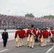 Indiana National Guard participates in the Indy 500