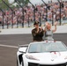 Indiana National Guard participates in the Indy 500