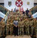 Eighth Army G-8 Hosts Finance Symposium