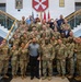 Eighth Army G-8 Hosts Finance Symposium