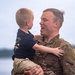 1 SOW Airmen return home from deployment