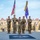 92nd Civil Affairs Battalion Change of Command Ceremony
