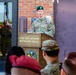 92nd Civil Affairs Battalion Change of Command Ceremony