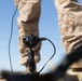 Logistics Combat Element Conducts Engineer Reconnaissance