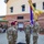 92nd Civil Affairs Battalion Change of Command Ceremony