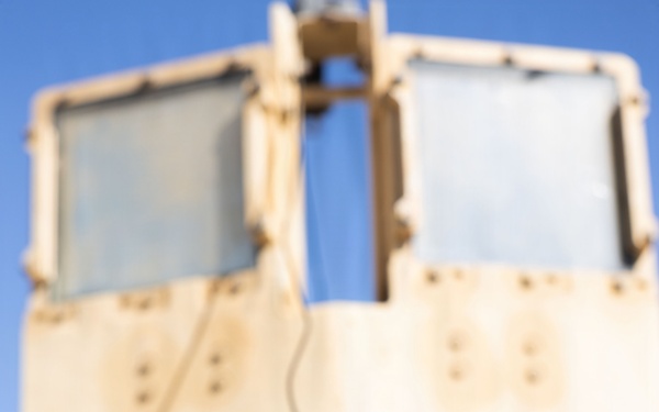 Logistics Combat Element Conducts Engineer Reconnaissance