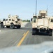 Logistics Combat Element Conducts Engineer Reconnaissance