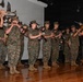 3rd Marine Logistics Group Holds Commanding General’s Change of Command Ceremony