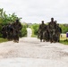 Marines with Camp Blaz host a Warriors Night