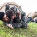 Marines with Camp Blaz host a Warriors Night