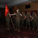 3rd Marine Logistics Group Holds Commanding General’s Change of Command Ceremony