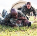 Marines with Camp Blaz host a Warriors Night