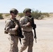 Logistics Combat Element Conducts Engineer Reconnaissance
