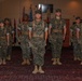 3rd Marine Logistics Group Holds Commanding General’s Change of Command Ceremony