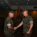 3rd Marine Logistics Group Holds Commanding General’s Change of Command Ceremony
