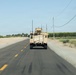 Logistics Combat Element Conducts Engineer Reconnaissance