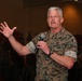 3rd Marine Logistics Group Holds Commanding General’s Change of Command Ceremony