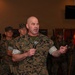 3rd Marine Logistics Group Holds Commanding General’s Change of Command Ceremony