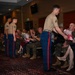 3rd Marine Logistics Group Holds Commanding General’s Change of Command Ceremony