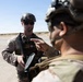 Logistics Combat Element Conducts Engineer Reconnaissance