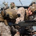 USS Portland Marines Conduct Routine Operations