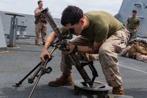 U.S. Navy Attends the International Hydrographic Organization Assembly in Monaco - News in One April 24, 2026