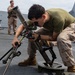 USS Portland Marines Conduct Routine Operations