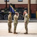 Champion Brigade’s 501st CBRNE Co. (TE) Changes Command